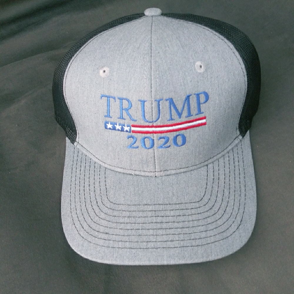 Trump 2020 Caps